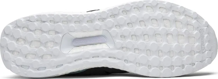 Adidas Parley x UltraBoost 4.0 sneakers, black