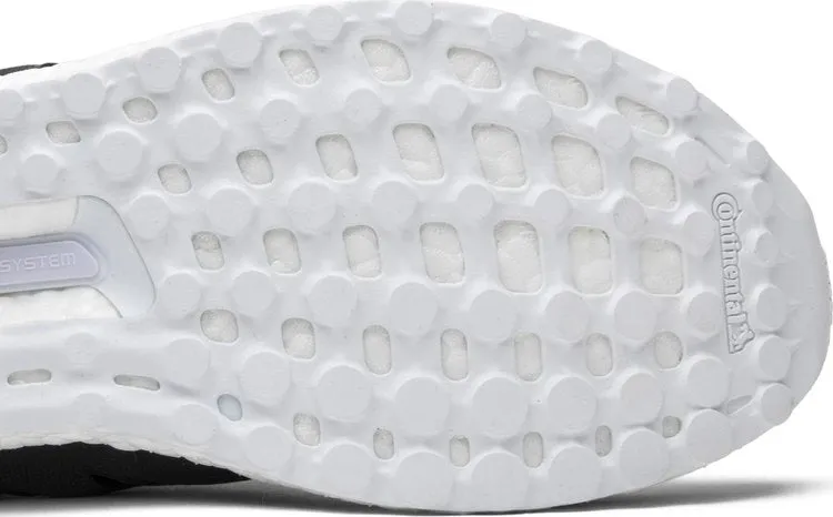 Adidas Parley x UltraBoost 4.0 sneakers, black