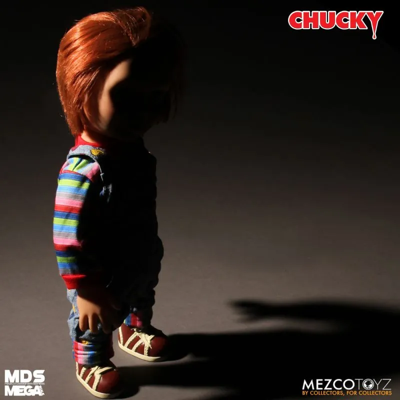 Chucky Child's Play: Talking Good Guys Chucky