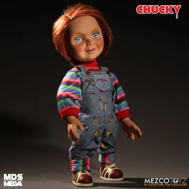 Chucky Child's Play: Talking Good Guys Chucky