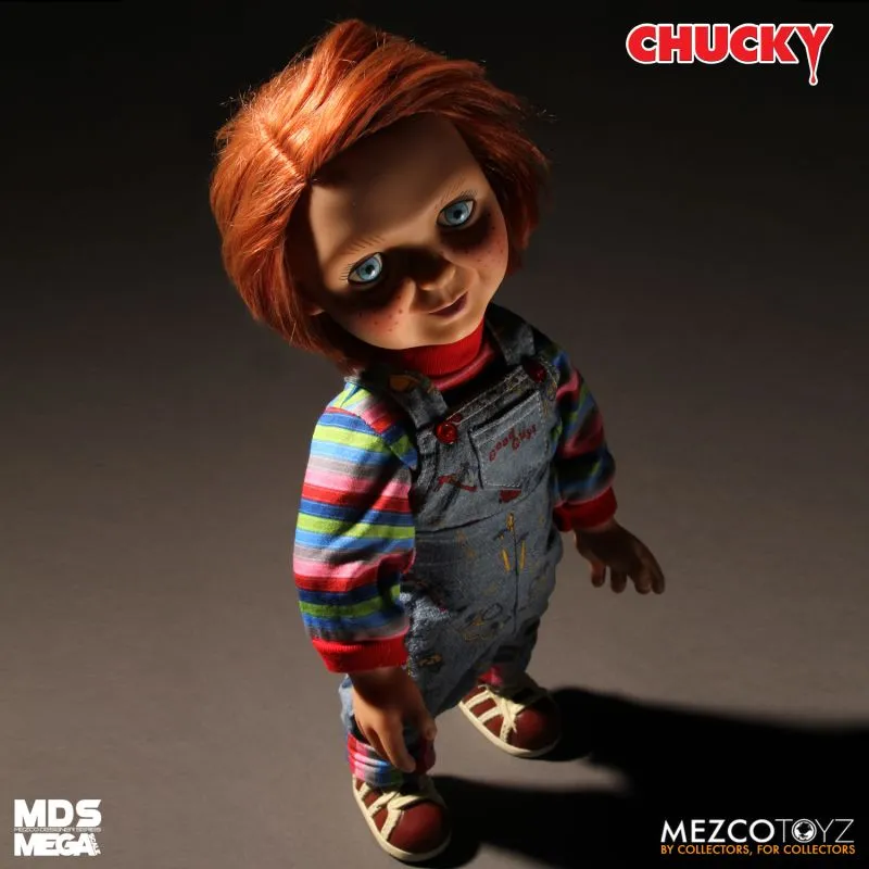 Chucky Child's Play: Talking Good Guys Chucky