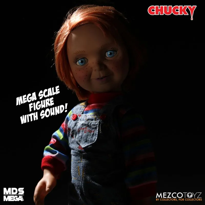 Chucky Child's Play: Talking Good Guys Chucky