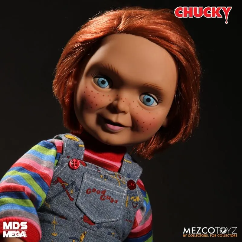 Chucky Child's Play: Talking Good Guys Chucky