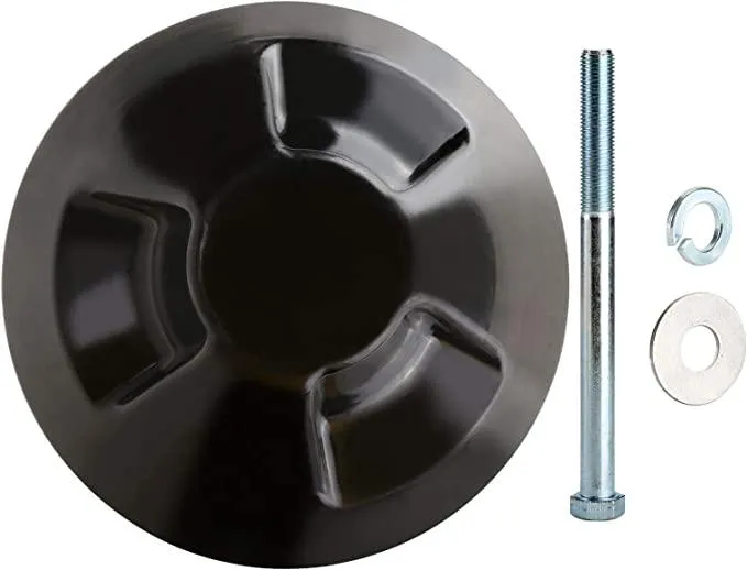 Golf Cart Primary Drive Clutch for EZGO TXT 4 Cycle 1991-2009, 2 Cycle 1989-1994 Gas  -10L0L
